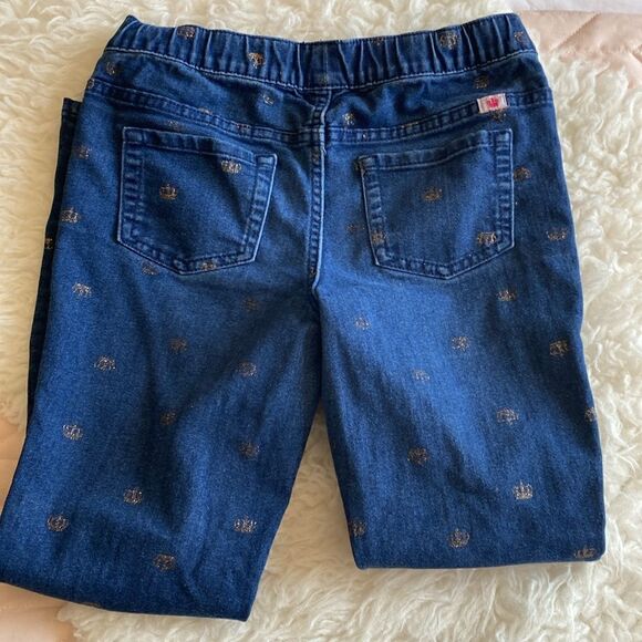 Juicy Couture jeggings - Picture 4 of 4